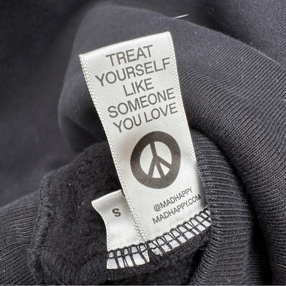 Madhappy sweatshirt - Picture 6 of 7